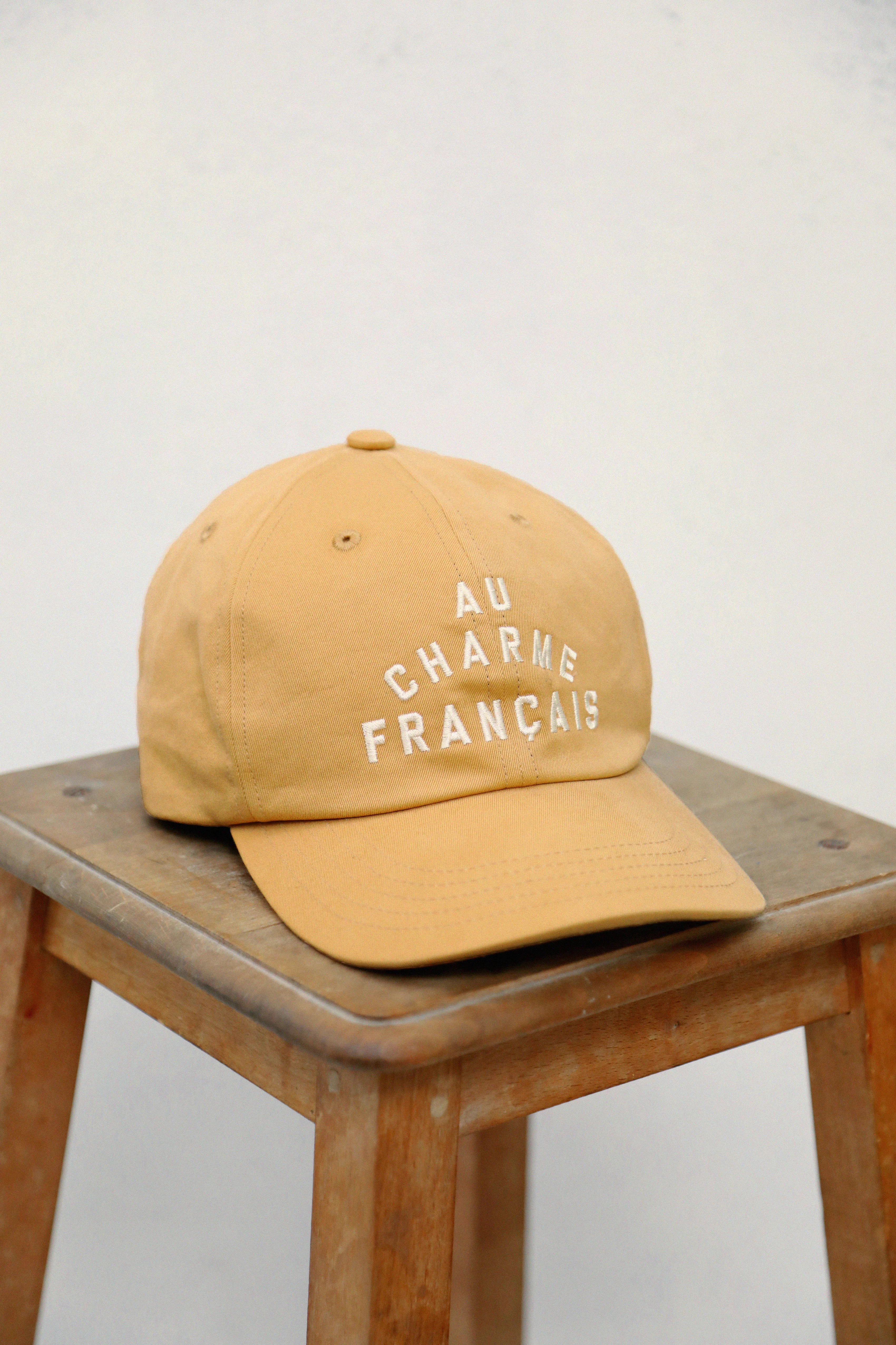 Collection Homme